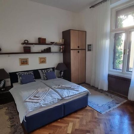 Olden House-Central Apartment-Parking Zagreb Extérieur photo