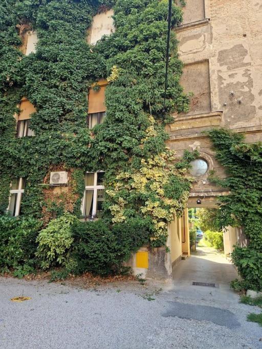 Olden House-Central Apartment-Parking Zagreb Extérieur photo